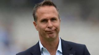 Racism Row: Michael Vaughan Should be Given 'Second Chance', Suggests Ashley Giles